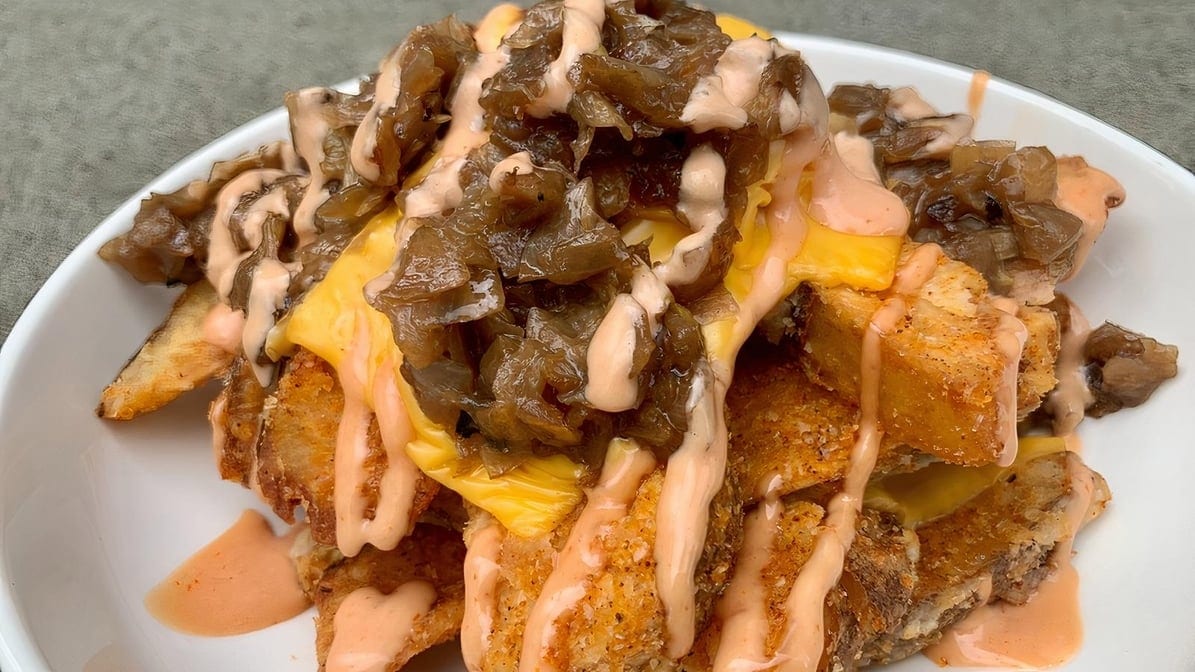 Classic Loaded Jojos.