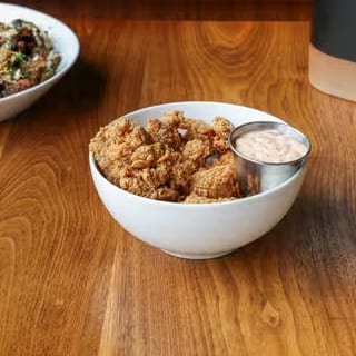 Popcorn Chicken (20 Pieces)